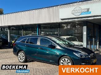 bruktbiler auto Opel Astra Sports Tourer 1.0 Edition Led Navi Climate Cruise PDC 2016/7