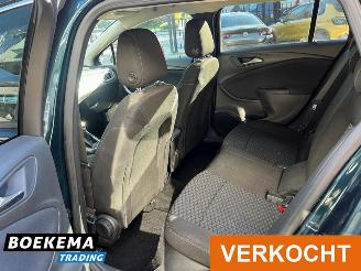 Opel Astra Sports Tourer 1.0 Edition Led Navi Climate Cruise PDC picture 17