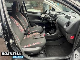 Citroën C1 1.0 VTi Feel Airco Cruise 5-Deurs picture 22