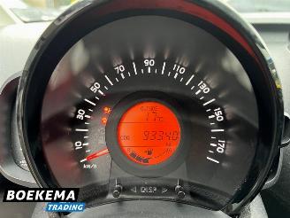 Citroën C1 1.0 VTi Feel Airco Cruise 5-Deurs picture 25