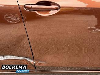 Mazda 3 1.6 GT-M Line Climate Cruise Stoelverw. PDC picture 22