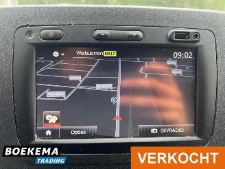 Opel Movano 2.3 CDTI L4H3 Climate Cruise Navi Camera Trekh. Maxi picture 18