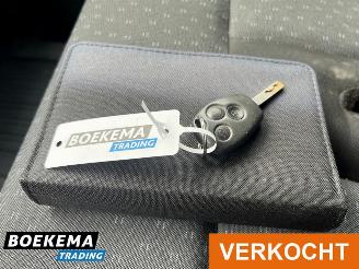 Opel Movano 2.3 CDTI L4H3 Climate Cruise Navi Camera Trekh. Maxi picture 22