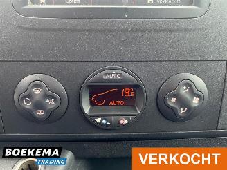 Opel Movano 2.3 CDTI L4H3 Climate Cruise Navi Camera Trekh. Maxi picture 20