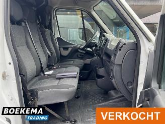 Opel Movano 2.3 CDTI L4H3 Climate Cruise Navi Camera Trekh. Maxi picture 13