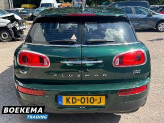 Mini Clubman Series 1.5 One Business Keyless Navi Climate Cruise PDC picture 17