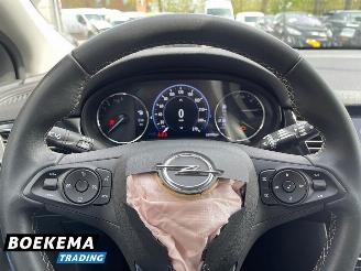 Opel Astra Sports Tourer 1.2 130PK Elegance Navi Camera Clima ACC Carplay picture 19