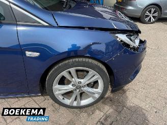 Opel Astra Sports Tourer 1.2 130PK Elegance Navi Camera Clima ACC Carplay picture 8