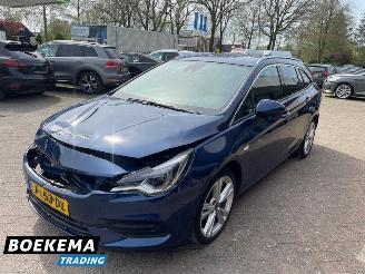Opel Astra Sports Tourer 1.2 Elegance Navi Camera Clima ACC Carplay picture 5