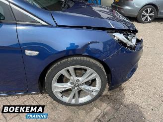 Opel Astra Sports Tourer 1.2 130PK Elegance Navi Camera Clima ACC Carplay picture 8