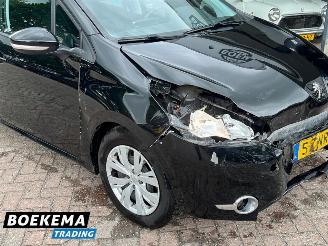 Peugeot 208 1.2 e-VTi Envy Aut Navi Clima Cruise PDC picture 6