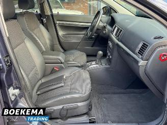 Opel Signum 2.2 16V Executive 155PK Aut Navi Cruise PDC Trekh. picture 21