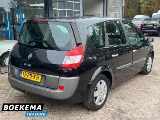 Renault Grand-scenic 1.6 16V Dynamique 7-Pers Climate Cruise picture 2