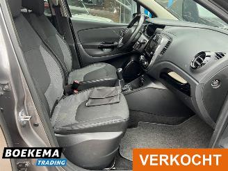 Renault Captur 1.5 DCI Dynamique Leder Navi Climate PDC picture 20