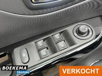 Renault Captur 1.5 DCI Dynamique Leder Navi Climate PDC picture 21