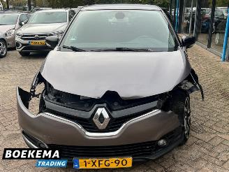 Renault Captur 1.5 DCI Dynamique Leder Navi Climate PDC picture 3