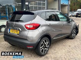 Renault Captur 1.5 DCI Dynamique Leder Navi Climate PDC picture 2