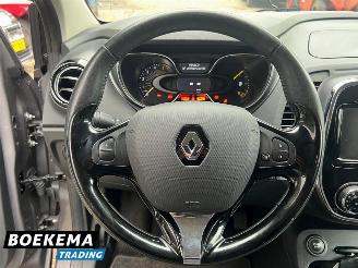 Renault Captur 1.5 DCI Dynamique Leder Navi Climate PDC picture 22