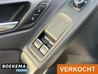 Volkswagen Golf 1.4 TSI 122PK Highline Automaat Navi Cruise Climate trekh. picture 21