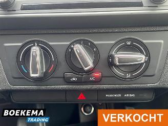 Seat Ibiza 1.0 EcoTSI Style Led Navi Airco Cruise PDC picture 27