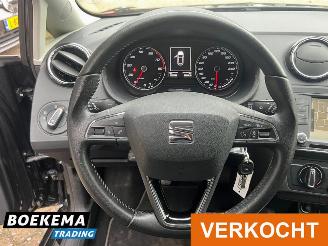 Seat Ibiza 1.0 EcoTSI Style Led Navi Airco Cruise PDC picture 23