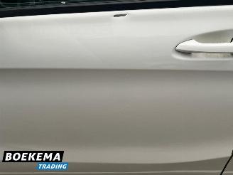 Mercedes B-klasse 220 d Ambition Automaat Airco Cruise PDC picture 9