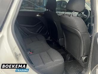 Mercedes B-klasse 220 d Ambition Automaat Airco Cruise PDC picture 16