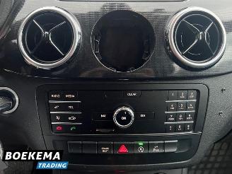 Mercedes B-klasse 220 d Ambition Automaat Airco Cruise PDC picture 23