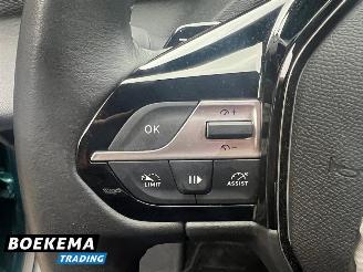 Peugeot 308 SW 1.6 Plug-in Hybrid 180 Navi Cruise Climate Trekh. PDC picture 27