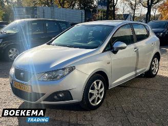 Seat Ibiza 1.2 TDI Style Ecomotive Airco Cruise 5-Deurs picture 4