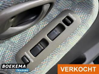 Suzuki Grand-vitara 2.0 Metal Top AWD 4X4 Airco Automaat picture 14