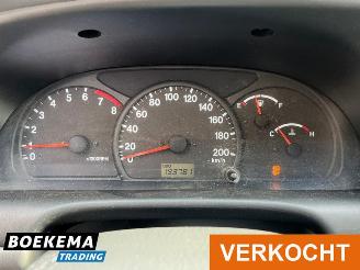 Suzuki Grand-vitara 2.0 Metal Top AWD 4X4 Airco Automaat picture 16