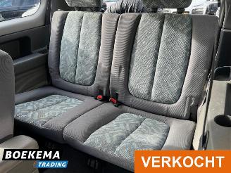 Suzuki Grand-vitara 2.0 Metal Top AWD 4X4 Airco Automaat picture 9