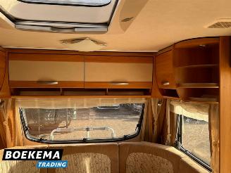 Eriba  Nova GL 465 Luifel Fietsendrager Douche LMV picture 17