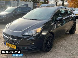 Opel Corsa 1.3 CDTI Business+ Automaat Leer Airco Cruise picture 4