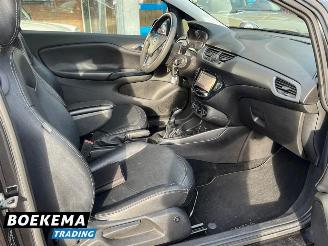 Opel Corsa 1.3 CDTI Business+ Automaat Leer Airco Cruise picture 13