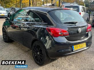 Opel Corsa 1.3 CDTI Business+ Automaat Leer Airco Cruise picture 3