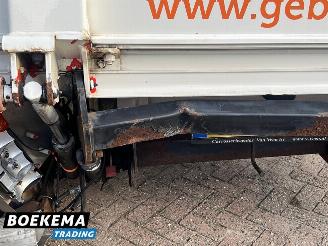 Iveco Daily 40C14 BE-Clixtar Koelunit Laadklep picture 7