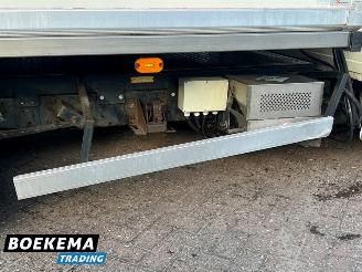 Iveco Daily 40C14 BE-Clixtar Koelunit Laadklep picture 12