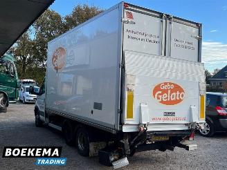 Iveco Daily 40C14 BE-Clixtar Koelunit Laadklep picture 3