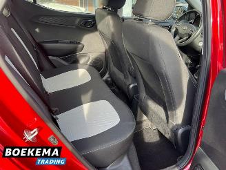 Hyundai I-10 1.0 Premium Navi Cruise Climate Camera picture 19