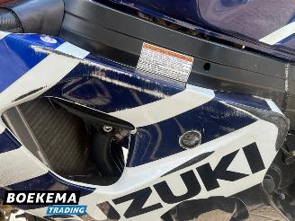 Suzuki GSX-R 1000 ABS picture 6