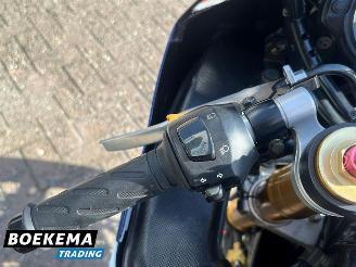 Suzuki GSX-R 1000 ABS picture 16