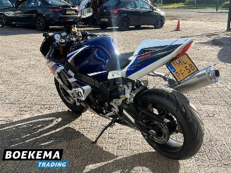 Suzuki GSX-R 1000 ABS picture 4