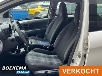 Peugeot 108 1.0 e-VTi Active Airco 5-Deurs picture 16