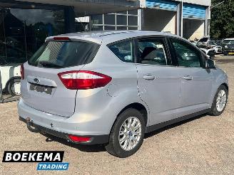 Ford C-Max 1.6 SCTi Titanium Climate Cruise PDC Trekh. picture 2