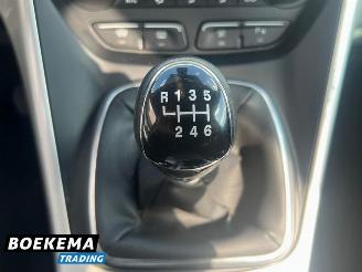 Ford C-Max 1.6 SCTi Titanium Climate Cruise PDC Trekh. picture 20