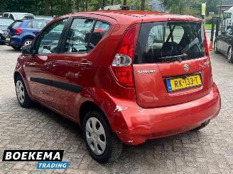 Suzuki Splash 1.2 Exclusive Airco Camera picture 3