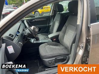 Volkswagen Passat 1.4 TSI Comfortline Navi Climate Cruise PDC picture 18