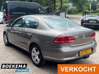 Volkswagen Passat 1.4 TSI Comfortline Navi Climate Cruise PDC picture 15